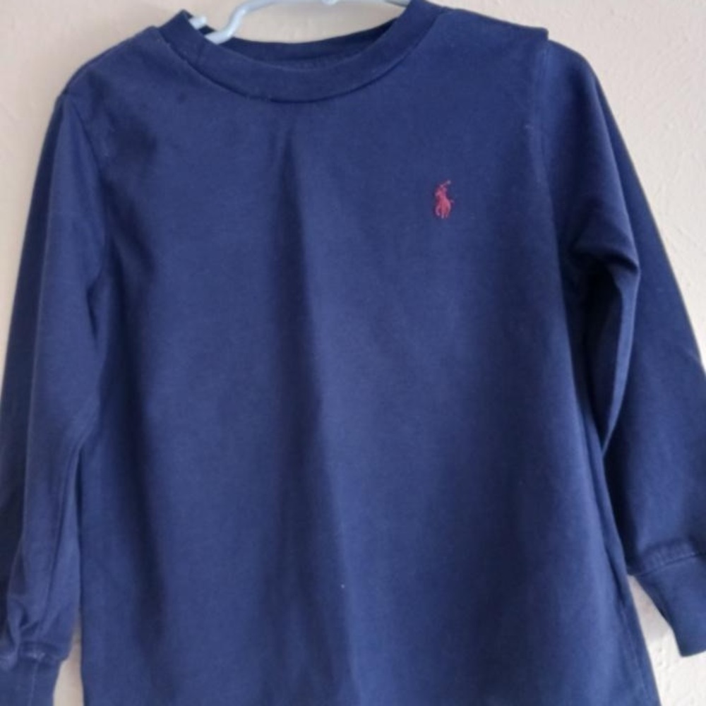 Polo Ralph Lauren long sleeve t-shirt